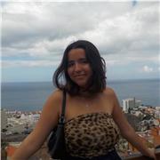 Profesora de Inglés para jóvenes entre primaria y la ESO